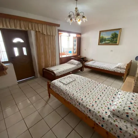 Appartamento Cipa Himare